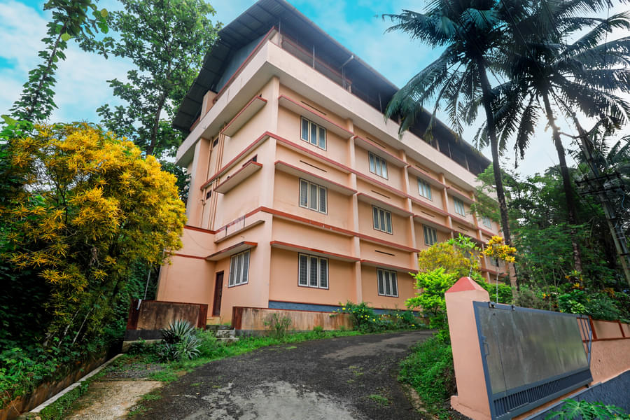 TOMS College of Engineering and Polytechnic Kottayam Campus photo 16
